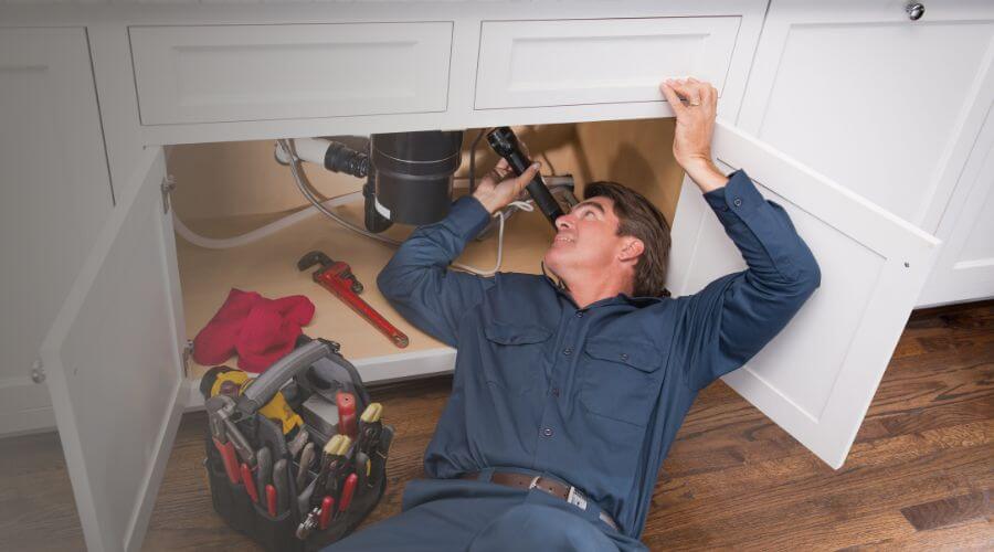 Professional Leak Detection Services in Waring, TX